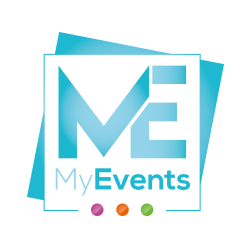 My Events | Création de stand