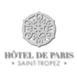 Hôtel de Paris - Saint-Tropez